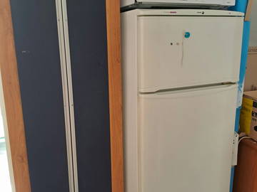 Chambre chez l'habitant à louer à Vanves - photo 11 : autre pièce-11