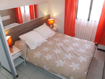 Chambre À Louer Marseille 79829