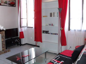 Chambre À Louer Marseille 79829