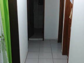 Apartamento amueblado F4 Edea camerún