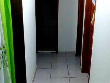 Zimmer Bei Einheimischen Douala 331606-1
