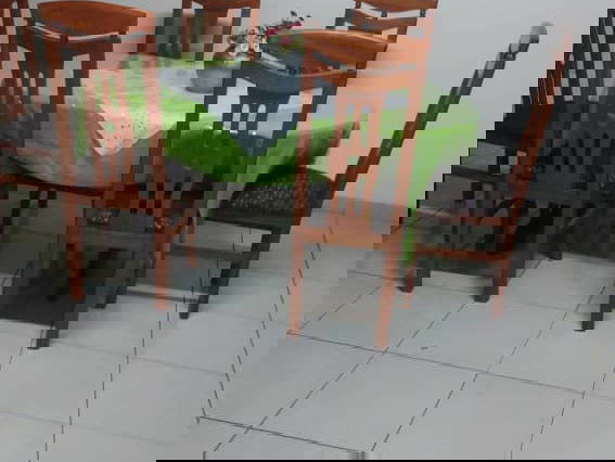 Tuisverblyf Douala 331606-2