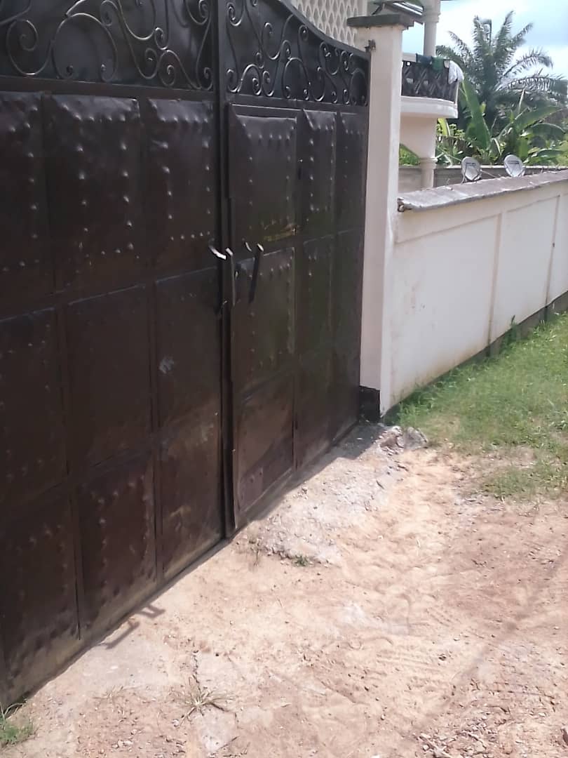 Zakwaterowanie U Rodziny Douala 331606