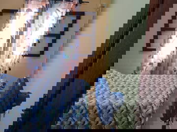 Chambre Chez L'habitant Douala 331606-7