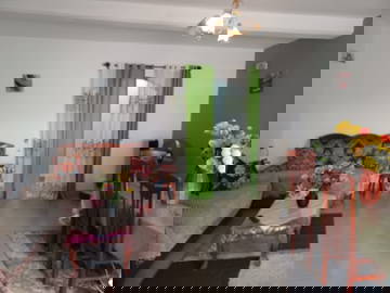 Chambre Chez L'habitant Douala 331606-8