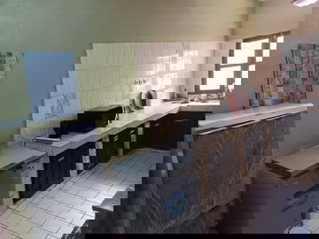 Chambre Chez L'habitant Douala 331606-9