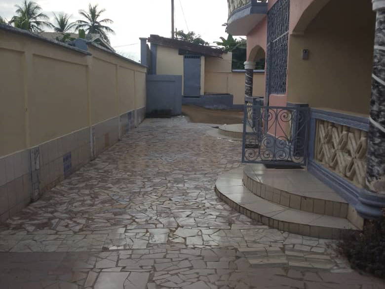 Homestay Édea Ier 331606-5