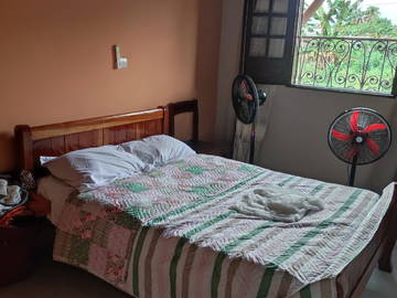 Chambre chez l'habitant à louer à Édea Ier - photo 13 : chambre-13