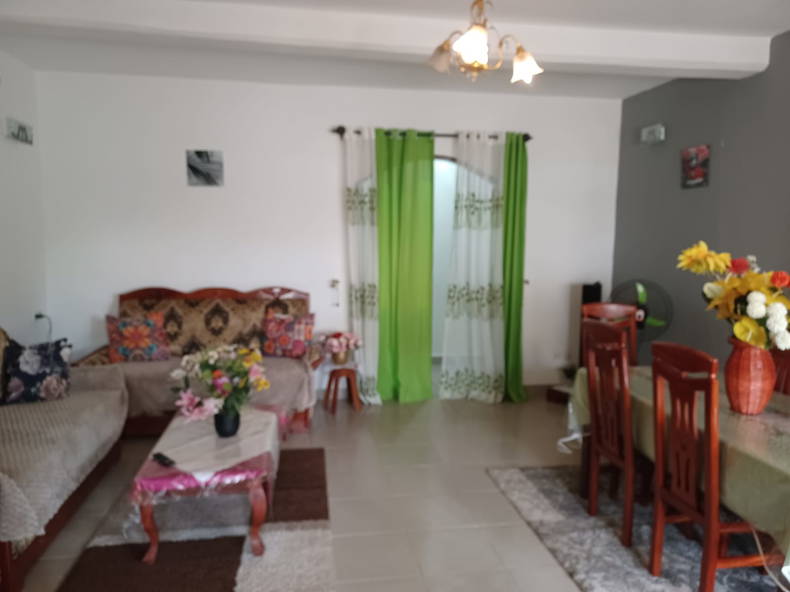 Chambre Chez L'habitant Édea Ier 670881-5