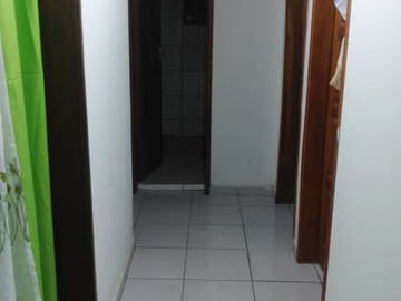 Chambre chez l'habitant à louer à Édea Ier - photo 6 : entrée-6