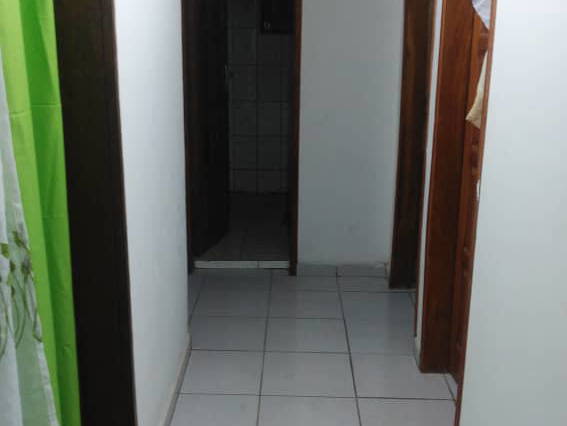 Quarto Em Casa Do Anfitrião Édea Ier 670881-4