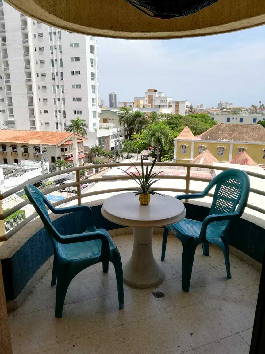 Studio Indépendant Cartagena 228844