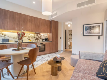 Logement entier à louer à Paris - photo 2 : autre pièce-2