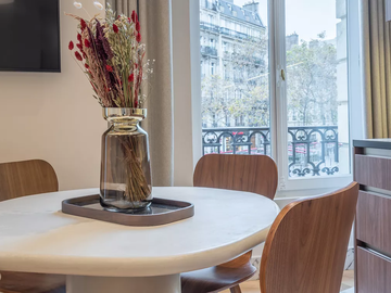 Logement entier à louer à Paris - photo 4 : autre pièce-4