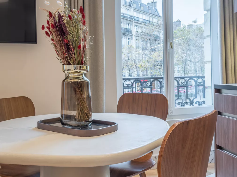 Logement Entier Paris 678332-4