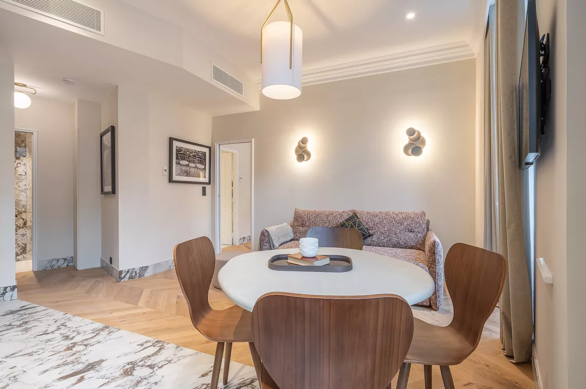 Logement Entier Paris 678332