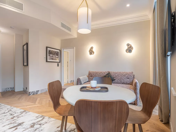 Logement entier à louer à Paris - photo 1 : autre pièce-1