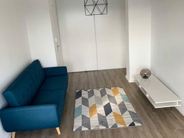 Room For Rent Villeurbanne 226453