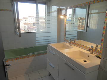 Chambre À Louer Marseille 129361