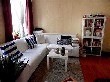 Roomlala | Appartement Meublé Indépendant