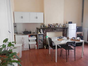 Room For Rent Saint-Gilles 203841