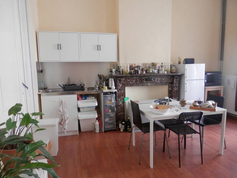 Homestay Saint-Gilles 203841