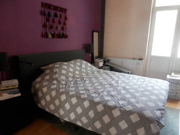 Room For Rent Saint-Gilles 203841