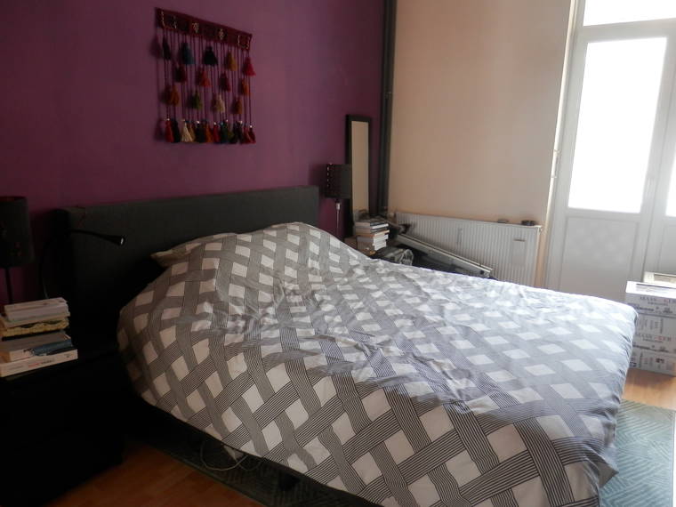 Homestay Saint-Gilles 203841