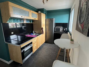 Entire home for rent in Jarville-La-Malgrange - photo 1: Other room-1