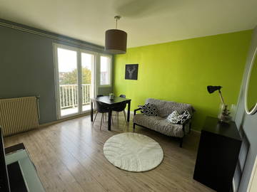 Entire home for rent in Jarville-La-Malgrange - photo 4: Other room-4