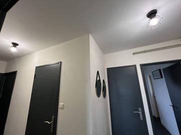 Entire home for rent in Jarville-La-Malgrange - photo 6: Other room-6