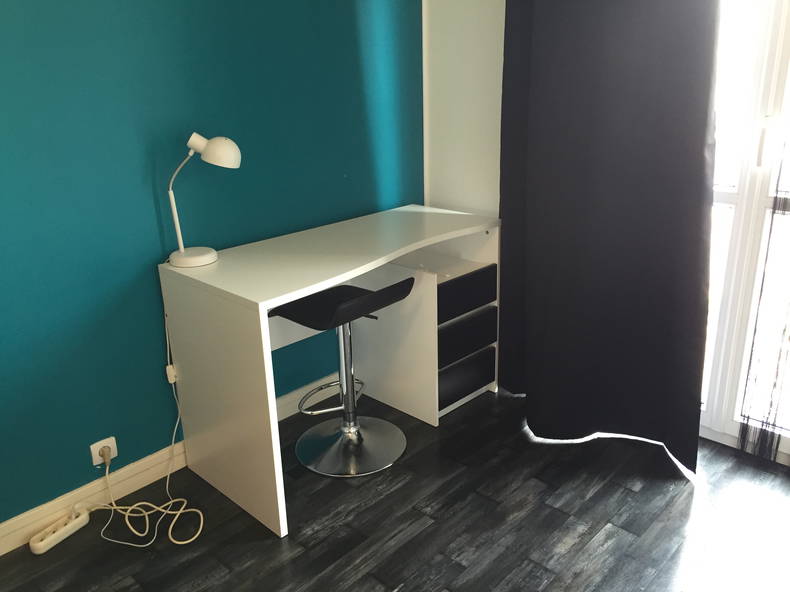 Colocación Saint-André-les-Vergers 132522-5