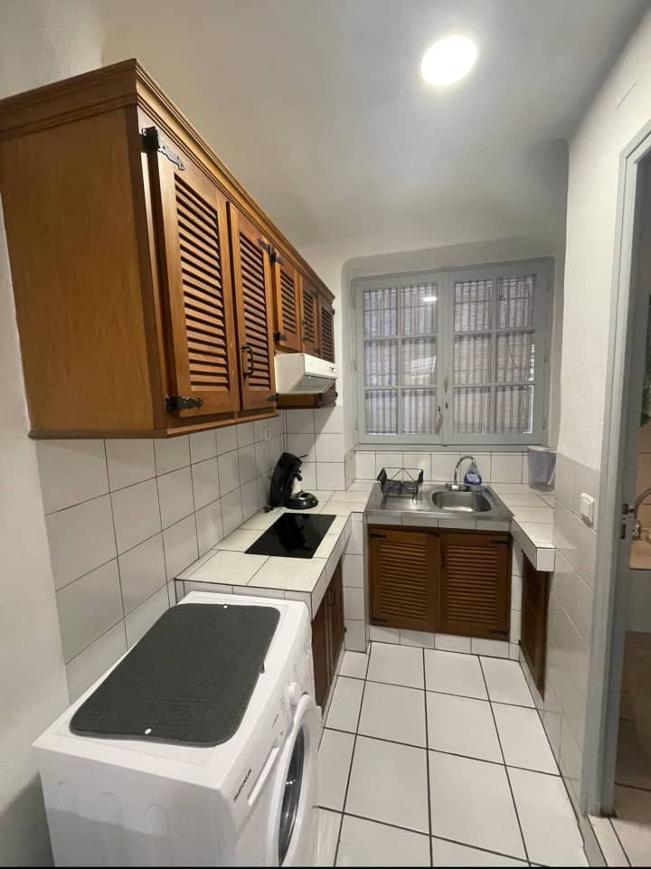 Logement Entier Marseille 509317