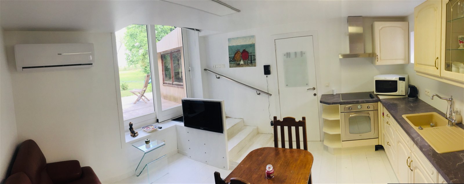 Oberoende Studio Ellezelles 254897