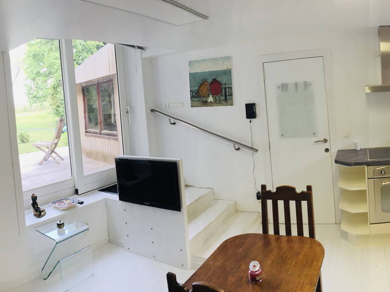 Ganzes Haus Ellezelles 254897-1