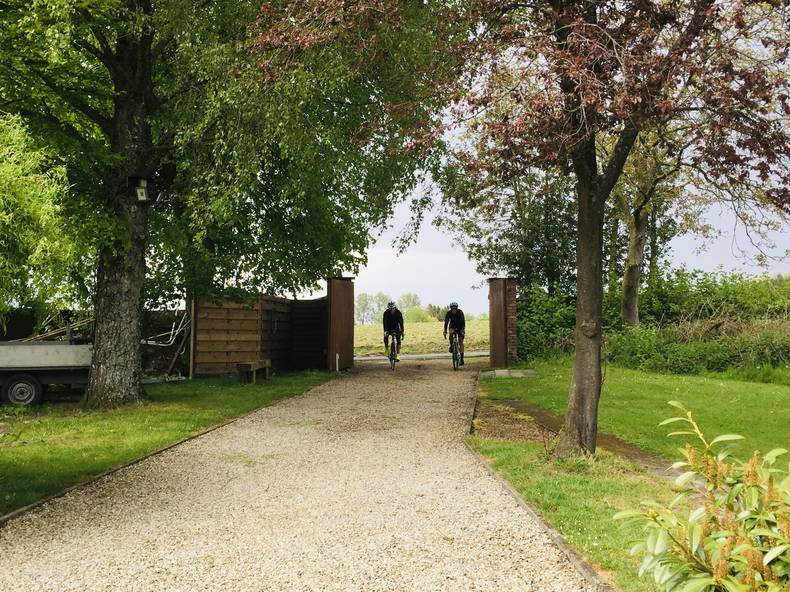 Ganzes Haus Ellezelles 254897-2