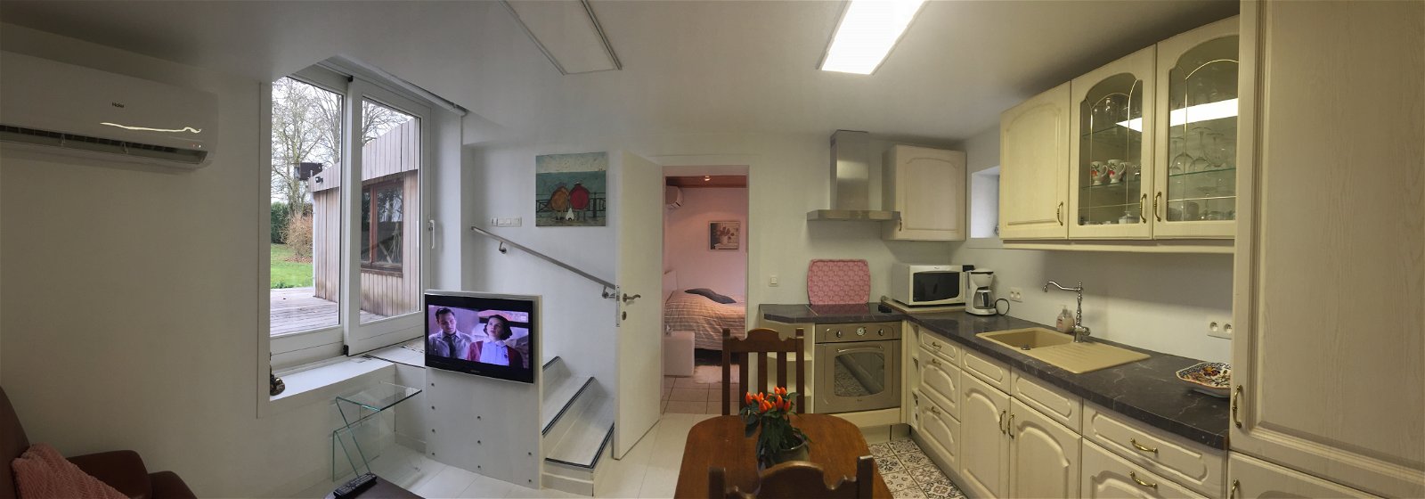 Oberoende Studio Ellezelles 254897
