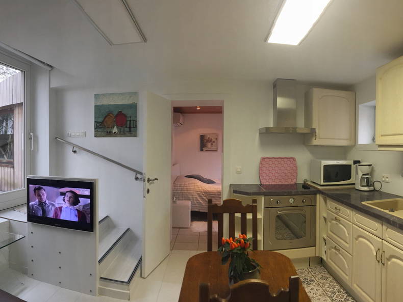 Ganzes Haus Ellezelles 254897-3