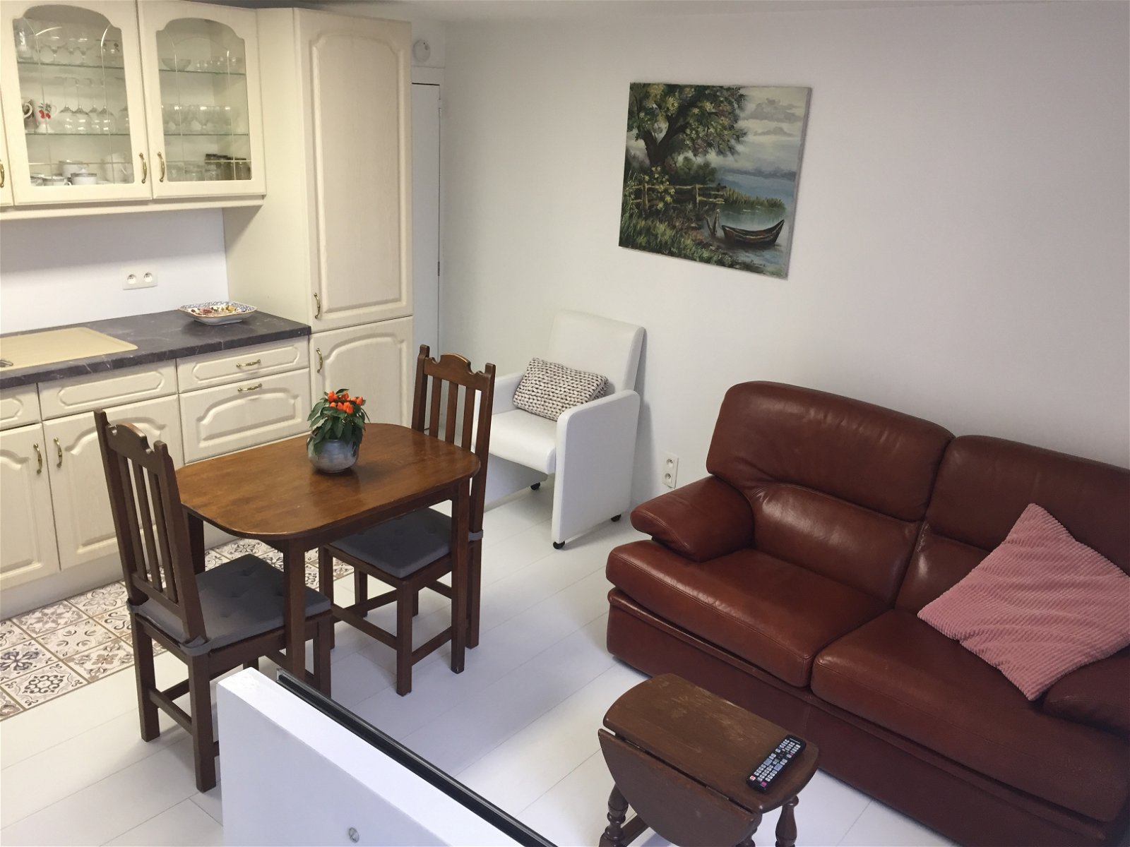 Oberoende Studio Ellezelles 254897