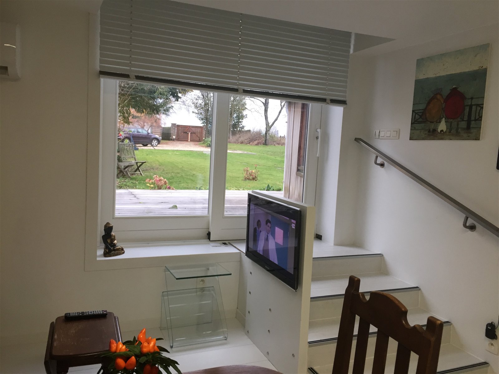 Oberoende Studio Ellezelles 254897