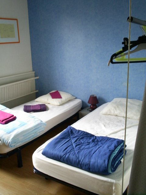 Estúdio Independente Laxou 96824