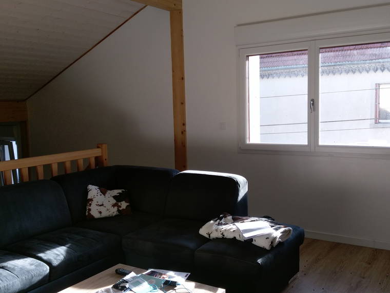 Homestay Courvières 99958