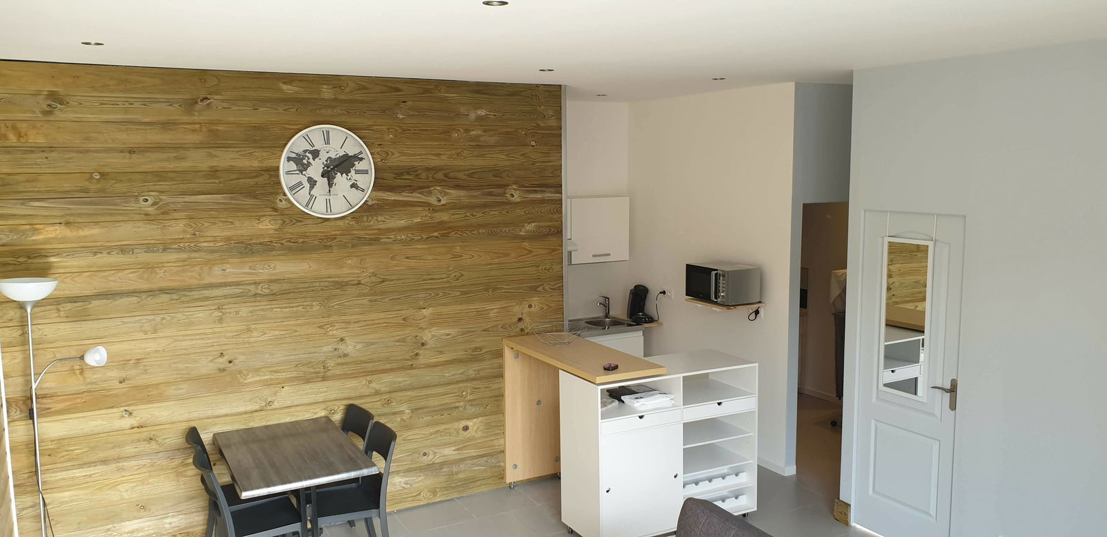 Logement Entier Tergnier 226072