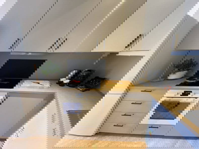 Entire Home Nice 664234-3