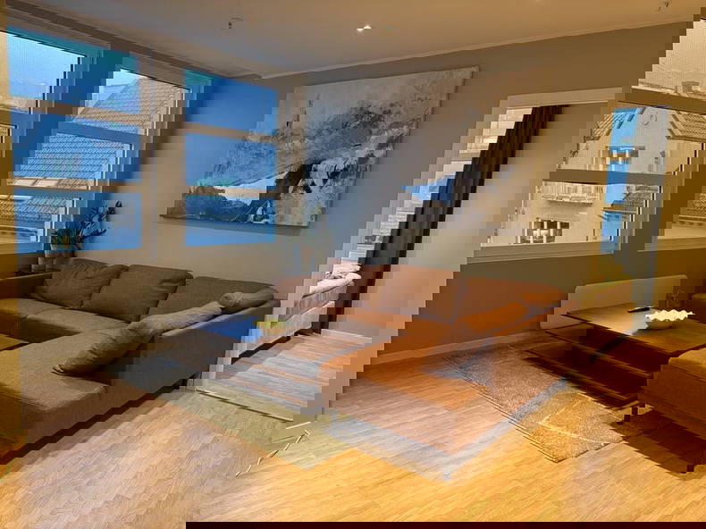 Entire Home Nice 664234-2