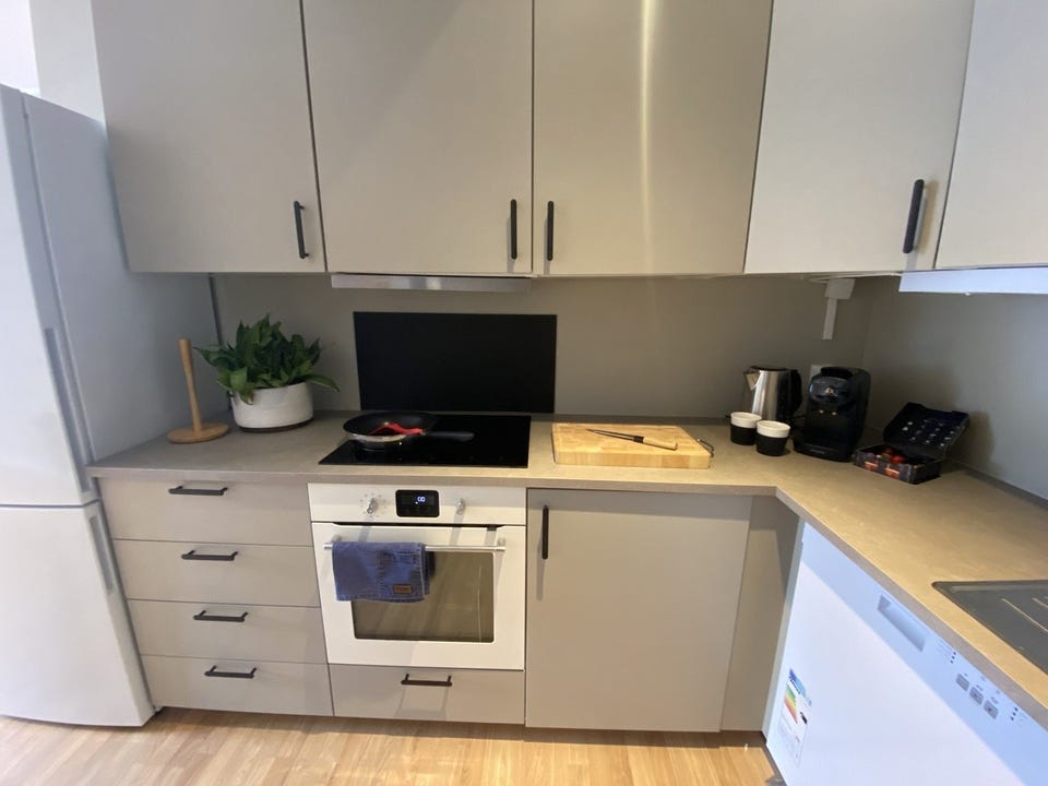 Logement Entier Nice 664260