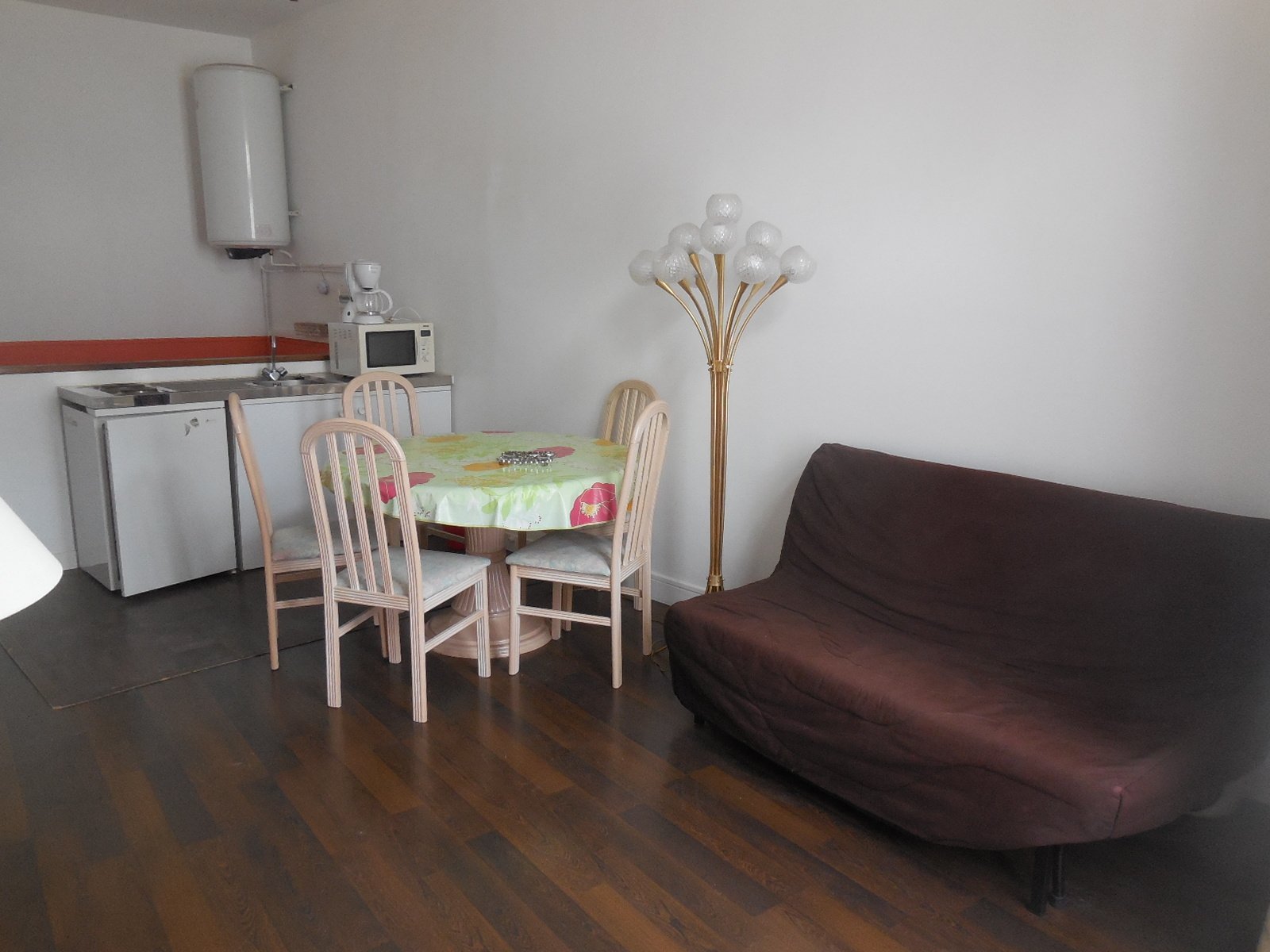 Logement Entier Blois 260335