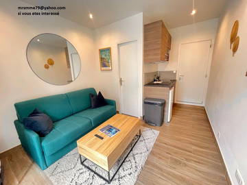 Chambre À Louer Nice 440748