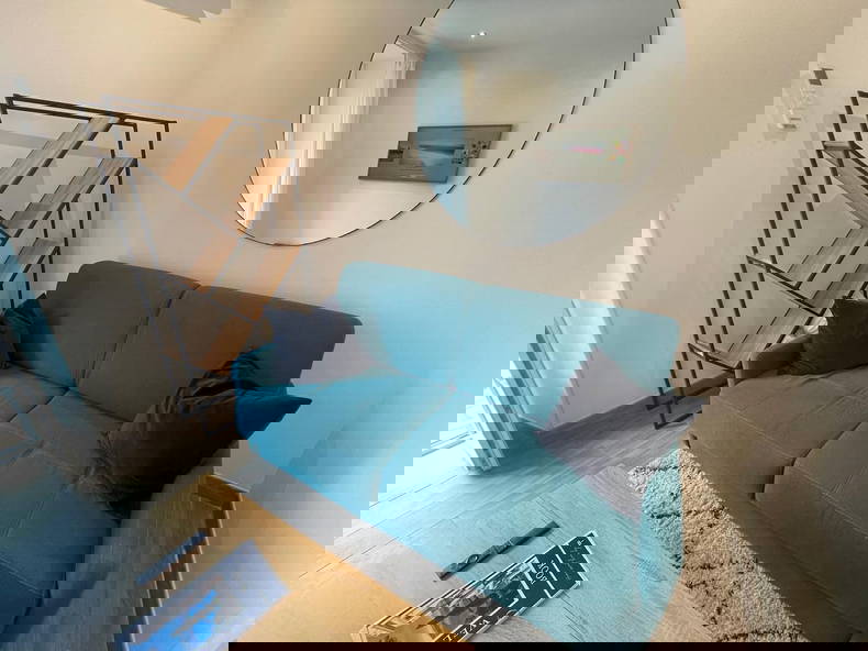 Entire Home Nice 440748-4