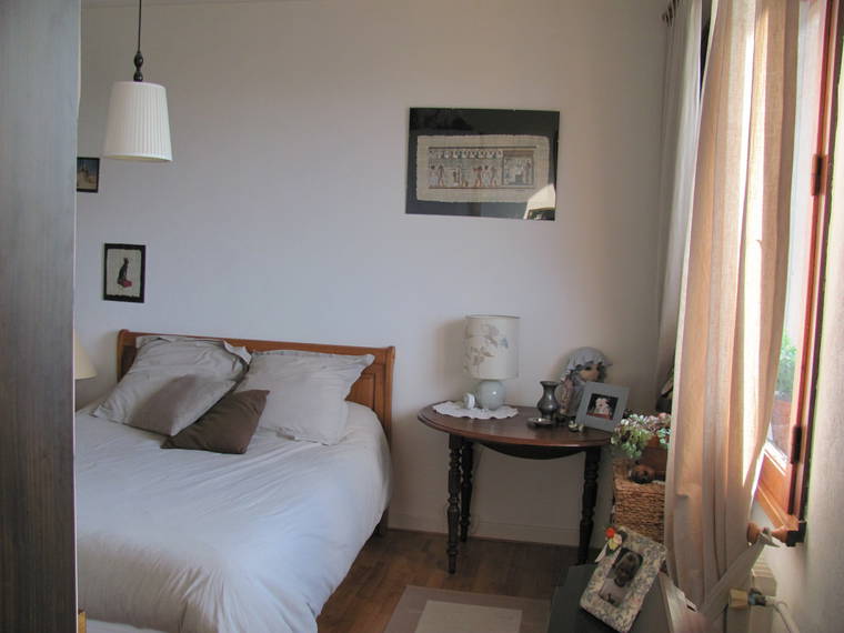 Homestay Beaune 215059